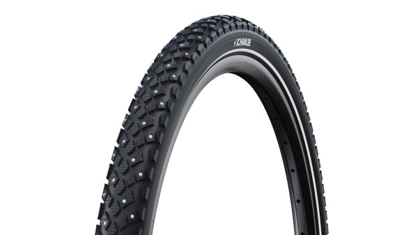 Schwalbe Reifen MR+ Spike 42-406 B/B+RT Perf