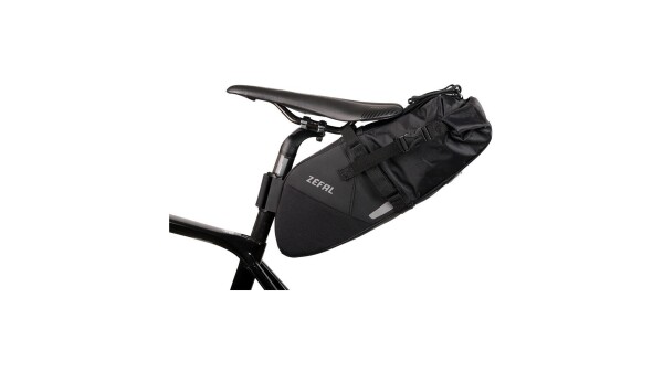 Zefal Satteltasche Z Adventure R5