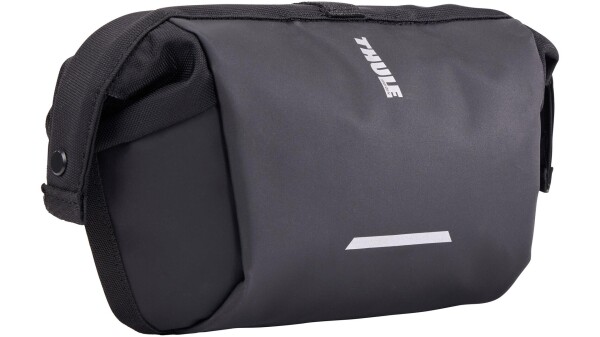 Thule Tasche Chasm Handle Bar Bag 2L schwarz