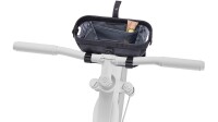 Thule Tasche Chasm Handle Bar Bag 2L schwarz