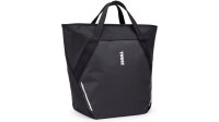 Thule Tasche Chasm Tote Inlock 25L schwarz
