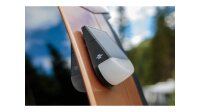 LED Solar Outdoor Lampe Brennenstuhl KL 300 AS