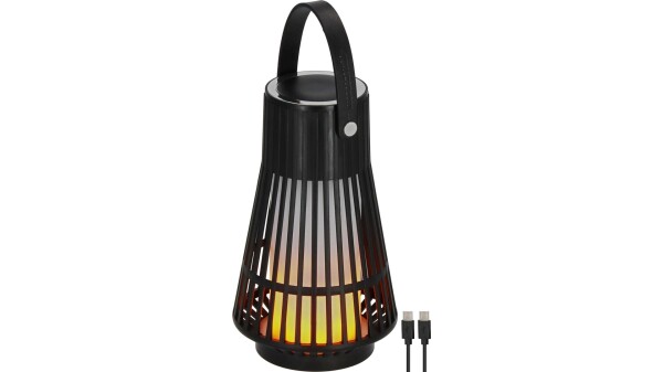 Akku LED Outdoor Lampe Brennenstuhl FL 100 A
