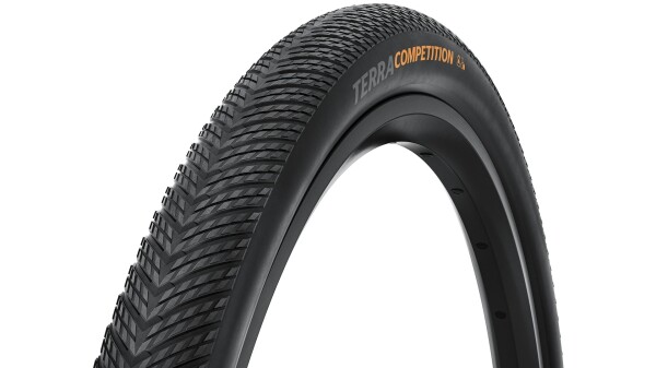 Conti Faltr. Terra Compet 35-622 B/B Trail Grip