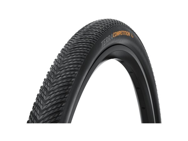 Conti Faltr. Terra Compet 40-622 B/B Trail Grip