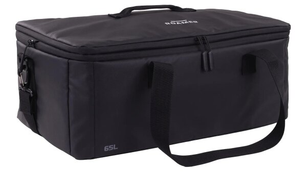 Roamer Grab Bag Oxford 65 Ltr schwarz
