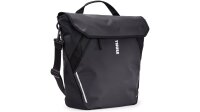 Thule Tasche Chasm Courier Inlock 22L schwarz