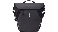 Thule Tasche Chasm Courier Inlock 22L schwarz