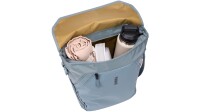 Thule Tasche Chasm Courier Inlock 22L Mid Blue