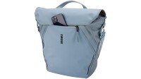 Thule Tasche Chasm Courier Inlock 22L Mid Blue