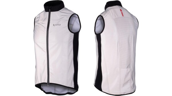 Raceviz Reflex-Sportweste Stelvio 2.0 Gr. XXXL