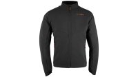 Jacke Oxford Atmos Exo schwarz Gr. M