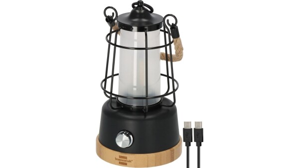 LED Akku Camping Lampe Brennenstuhl CAL 1 AC