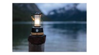 LED Akku Camping Lampe Brennenstuhl CAL 1 AC