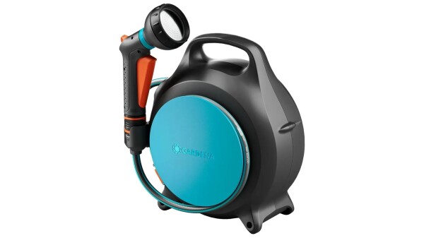 Mobile Schlauchbox Move Gardena