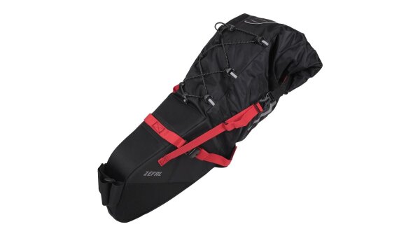 Zefal Satteltasche Z Adventure R11