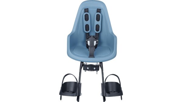 Bobike Kindersitz One Mini, Citadel Blue