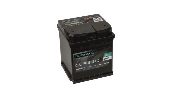 Corexx Classic C44F 12V