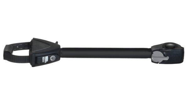 Atera Rahmenhalter 17,3 cm für Genio Pro Advan.