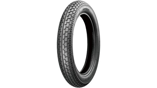 Reifen 2.75-19 47S TT K34 HE