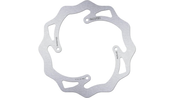 Bremsscheibe Galfer Wave Starr