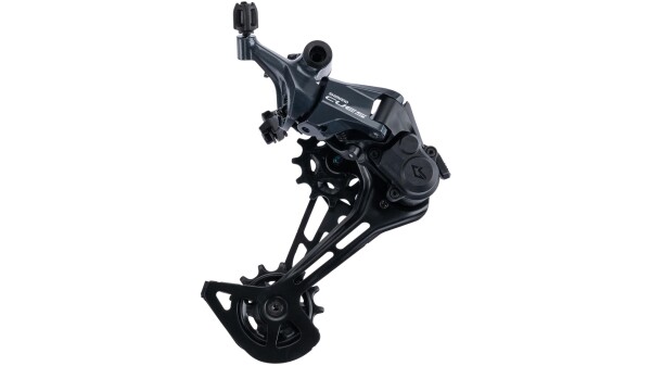 Shim. Schaltwerk U8000 11F SW GS OE