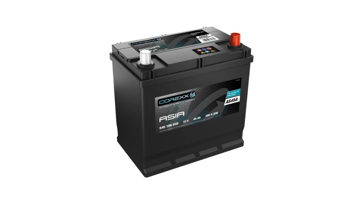 Corexx Corexx Asia AS45A 12V - zumoo