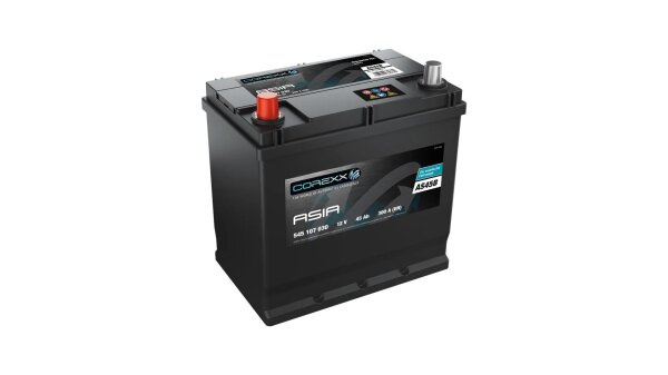 Corexx Asia AS45B 12V