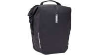 Thule Tasche Shield Pannier Inlock 22L schwarz