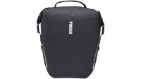 Thule Tasche Shield Pannier Inlock 22L schwarz