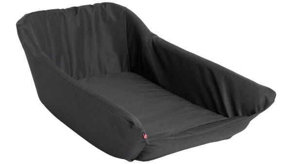 Hamax Hundebett Milou Gr. S schwarz