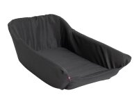 Hamax Hundebett Milou Gr. S schwarz