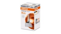 Lampe 42V 25W D8S Osram Xenon Vision
