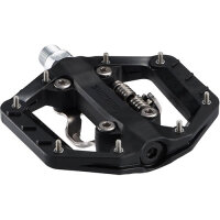 Pedal Shimano PD-EH510, schwarz, Shimano, EPDEH510