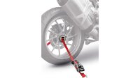 Transportsicher. Acebikes Capstrap BMW