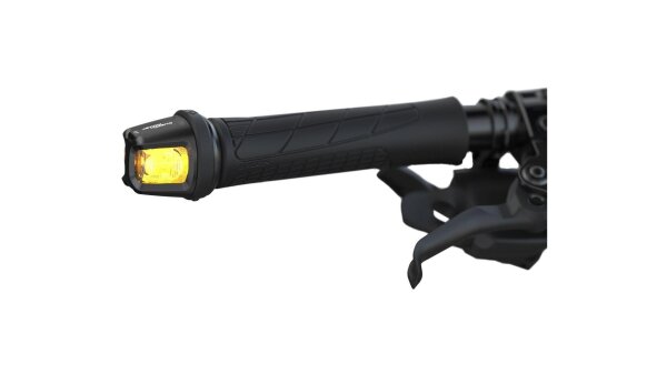 B&M Turntec T2 Blinker akkubetrieben