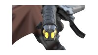 B&M Turntec T2 Blinker akkubetrieben