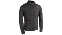 Steppjacke Oxford Atmos Thermo schwarz Gr. L