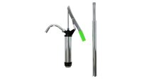 Stahlrohr-Fass-Pumpe KS Tools