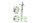 Stahlrohr-Fass-Pumpe KS Tools