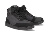 Schuh Oxford Heist D2D schwarz Gr. 39