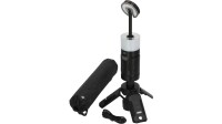 Akku LED Outdoor Lampe Brennenstuhl UL 400 AT