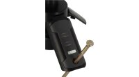Akku LED Outdoor Lampe Brennenstuhl UL 400 AT