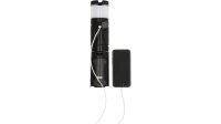 Akku LED Outdoor Lampe Brennenstuhl UL 400 AT