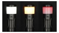 Akku LED Outdoor Lampe Brennenstuhl UL 400 AT