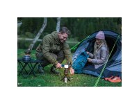 Akku LED Outdoor Lampe Brennenstuhl UL 400 AT
