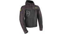Jacke ARMR Suko 1.0 WP MS schwarz/camo Gr. 3XL