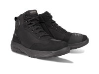 Schuh Oxford Ravine D2D MS schwarz Gr. 43