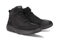 Schuh Oxford Ravine D2D MS schwarz Gr. 46