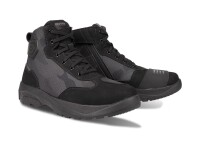 Schuh Oxford Ravine D2D MS schwarz/camo Gr. 44